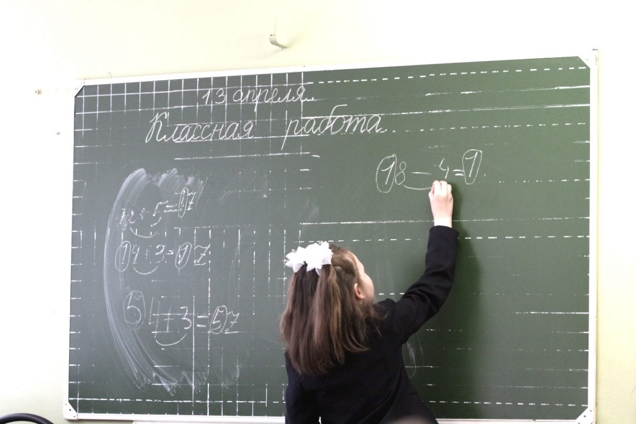 Первоклассников Заполярья поддержат единовременным пособием