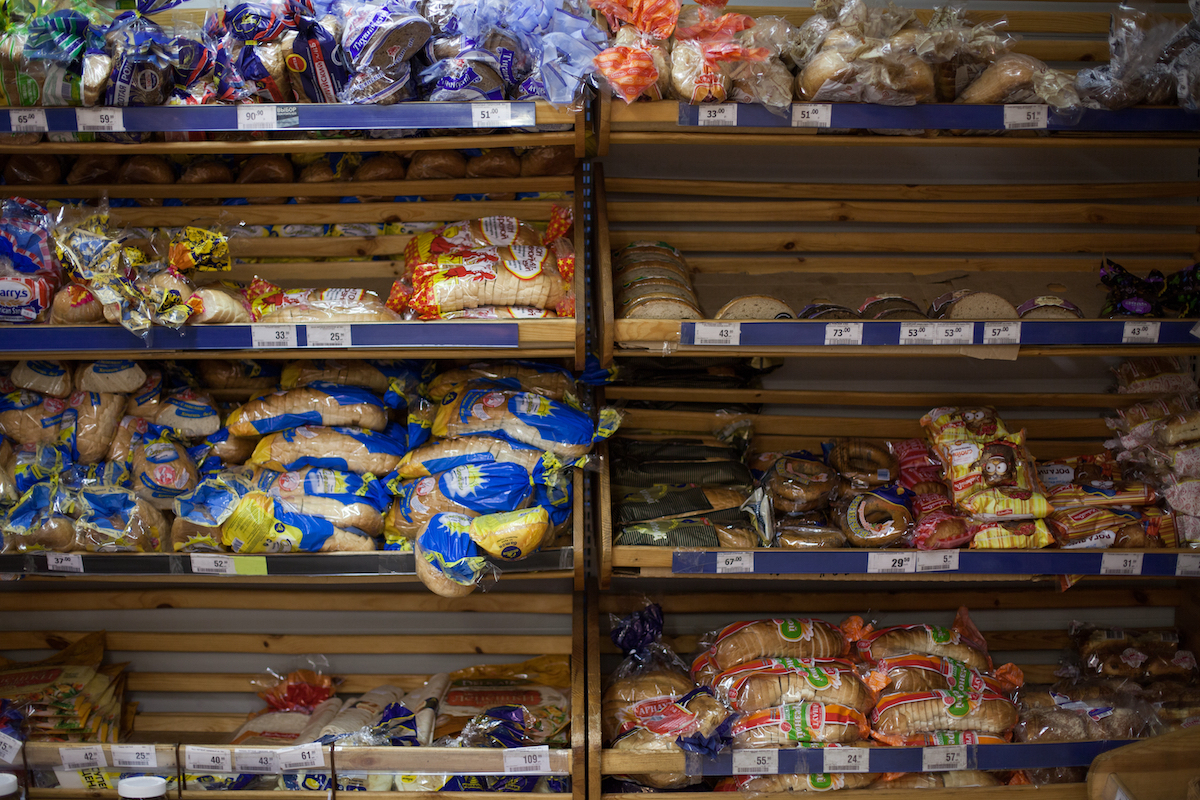 Стоимость продуктов в России может снизиться в ближайшее время