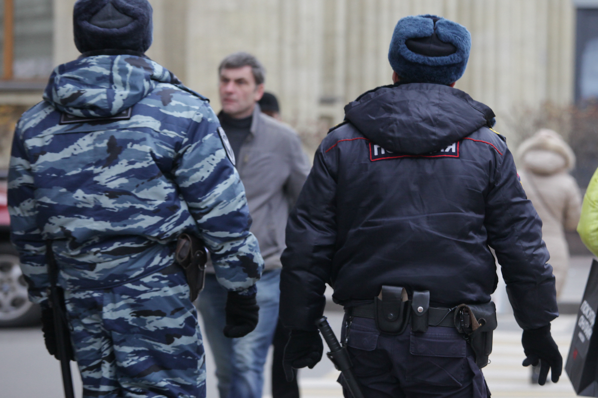 Суд Мурманска рассмотрел дело по факту распространения наркотиков