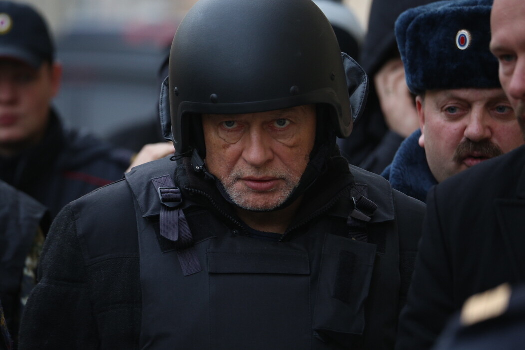 Суд отказал историку Соколову в иске о защите чести и достоинства