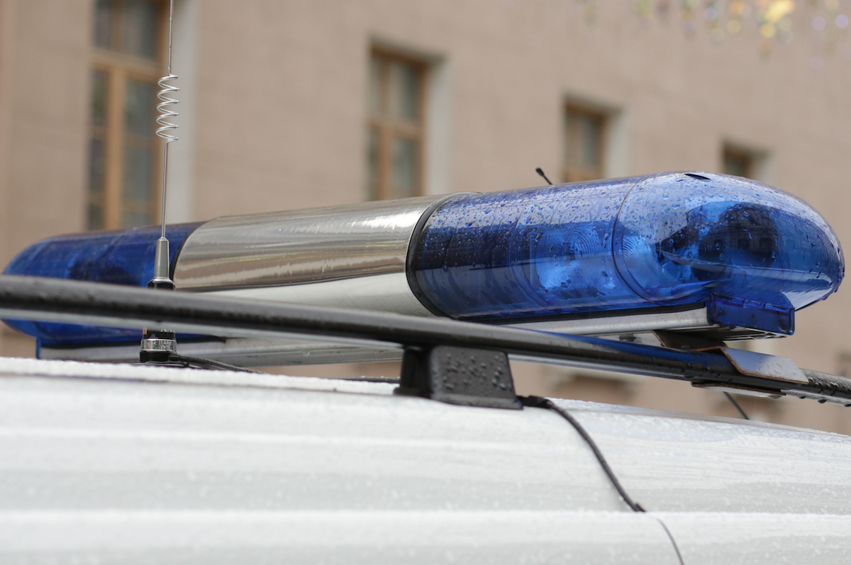 В Петербурге задержали мужчину, устроившего стрельбу на свадьбе
