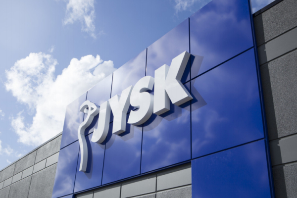 Датский мебельный ретейлер JYSK покидает российский рынок