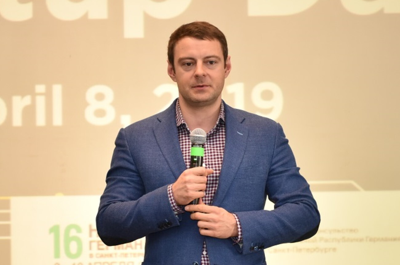 Семененко одолел миноритариев «Кировского завода»