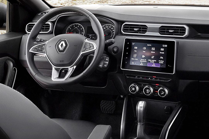 Российские активы Renault станут собственностью государства