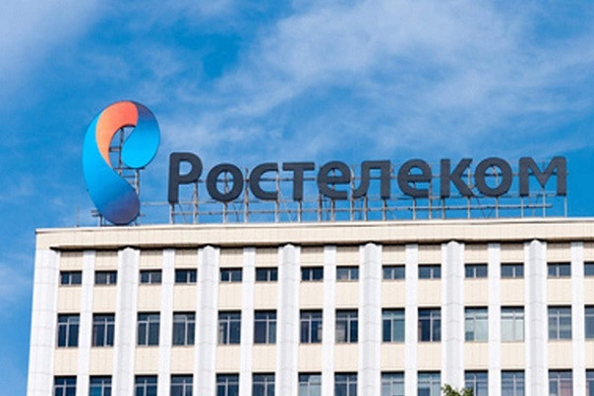 Здание «Ростелекома» на Достоевской улице ушло физлицу за 428 млн рублей