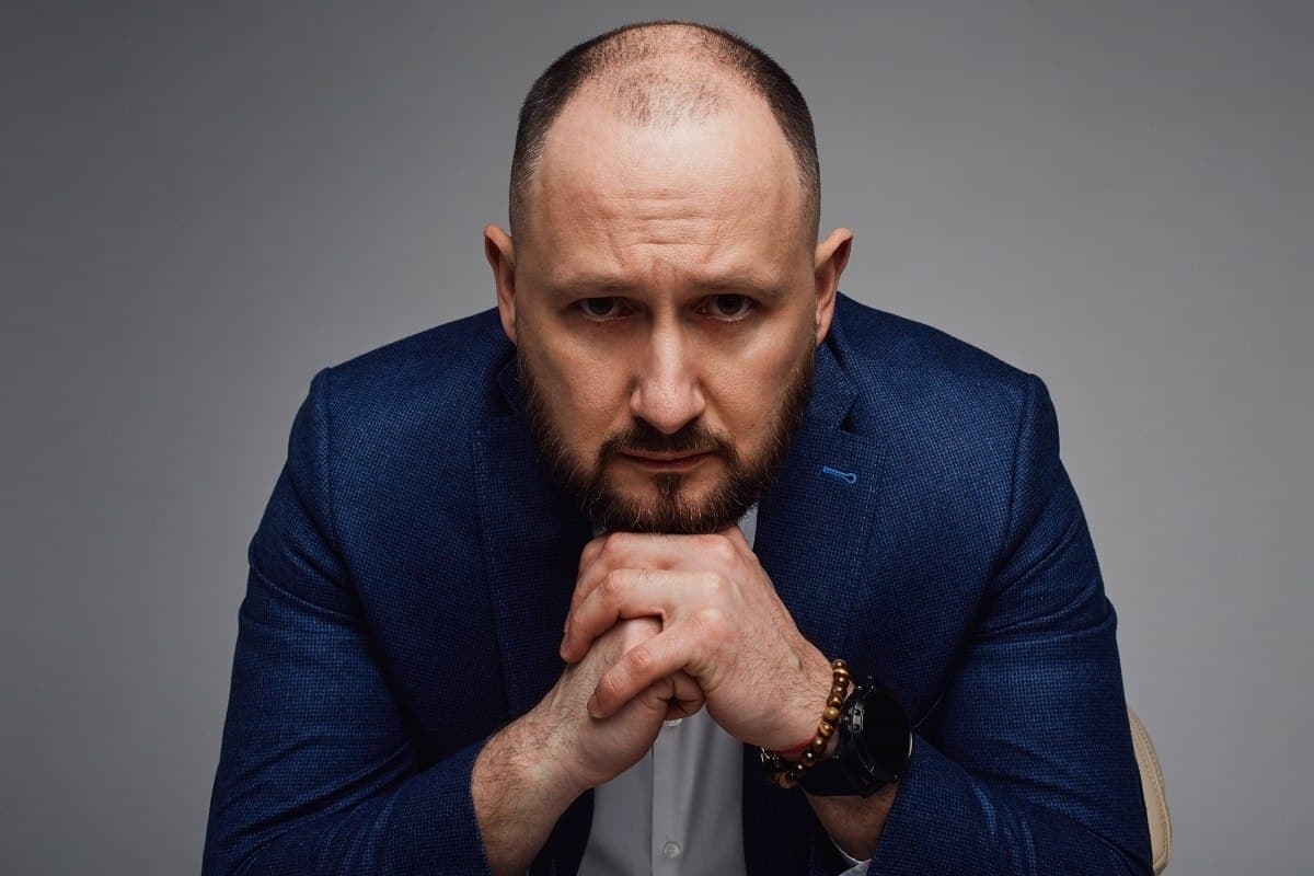 «Стали крупнее во время пандемии»: Алексей Локонцев рассказал о бизнесе на киберспорте в Петербурге