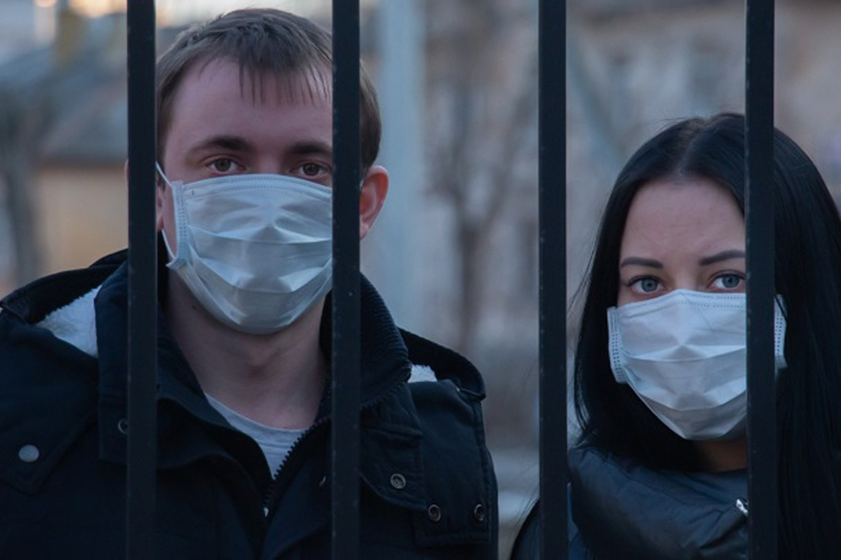 Новый тип птичьего гриппа может передаваться от человека к человеку