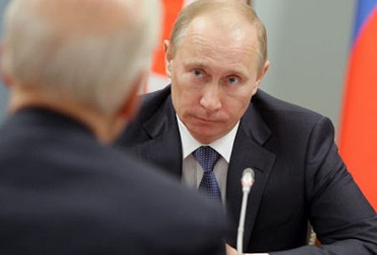 NetEase: Байден «схватился за голову», когда ему передали слова Путина с «Валдая»