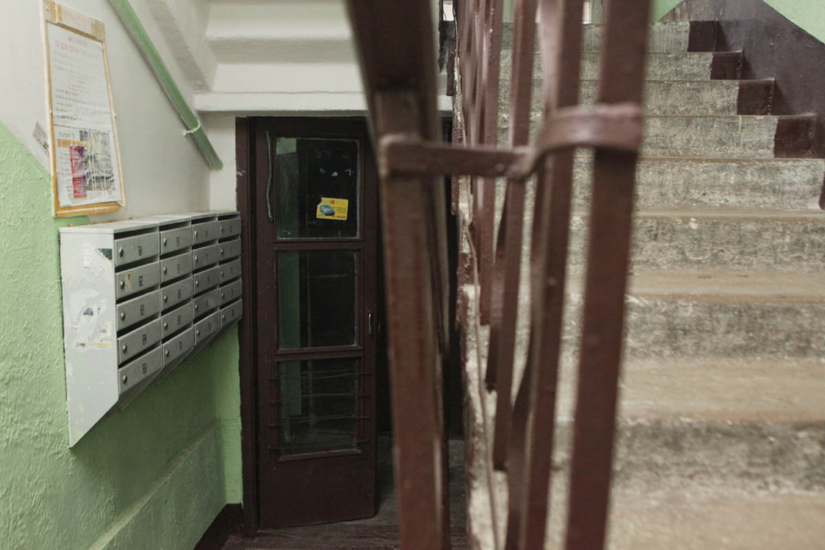Петербурженка из Купчина отстояла сумку в схватке с грабителем