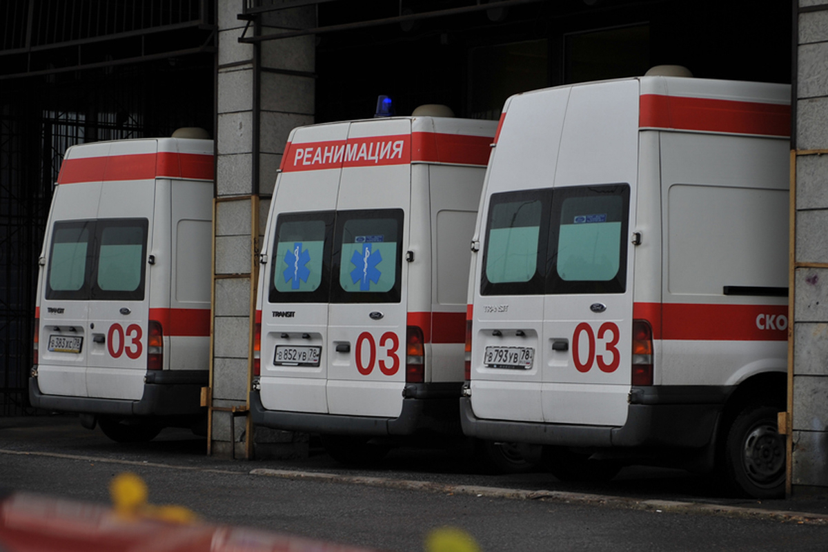 ВОЗ: уровень заболеваемости COVID-19 вырос на 2%
