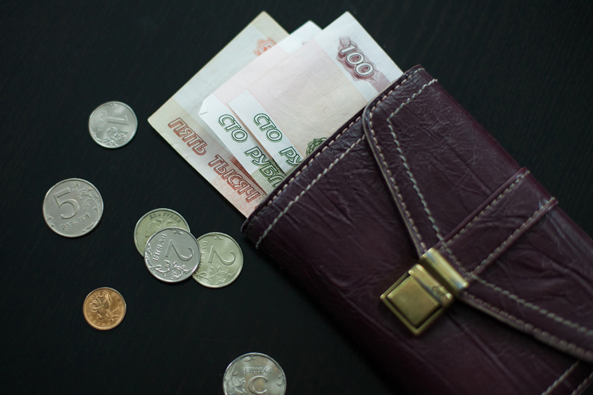 В России предложили ввести уголовную ответственность за неуплату алиментов