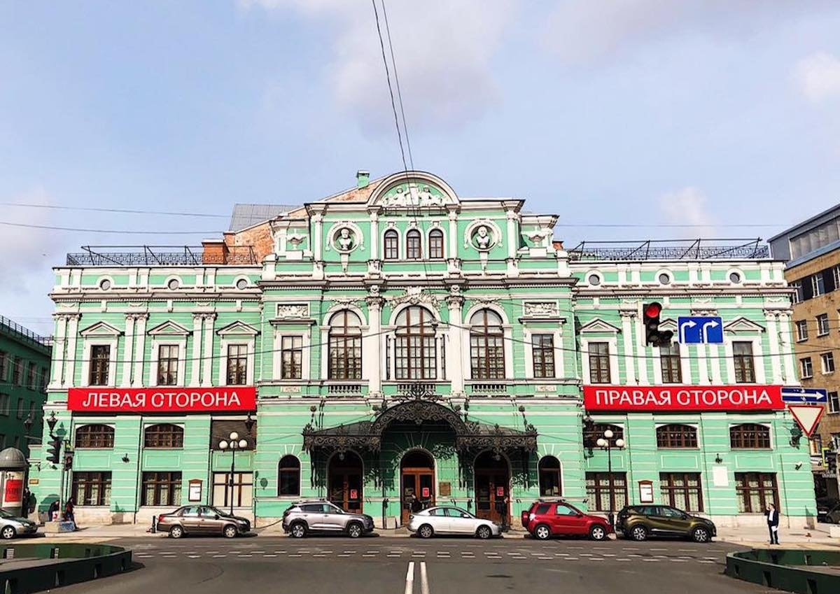 Петербургский суд рассмотрит апелляцию на приговор экс-главе ТДМ Шимбергу