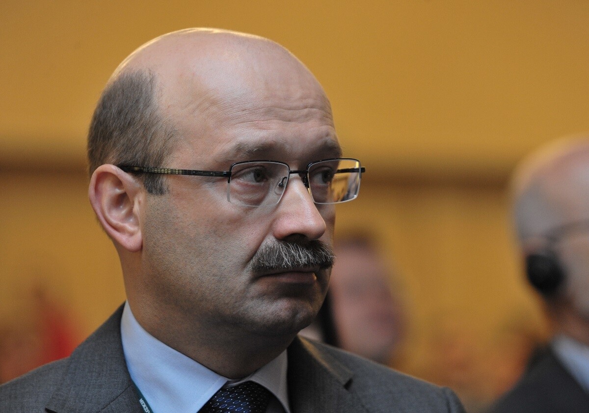 Вагоны на продажу: «Траст» и «Открытие» ищут покупателя для ОВК