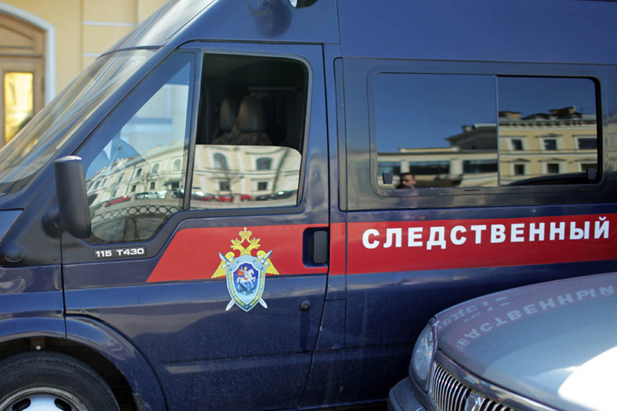 СК обжалует решение суда, чтобы добиться взятия под стражу таможенников