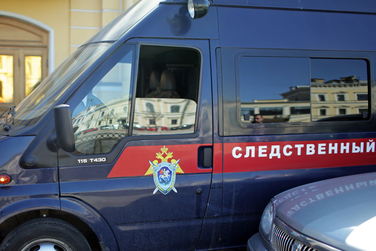 Петербуржец забил молотком прохожего в Москве, приняв его за ведьму