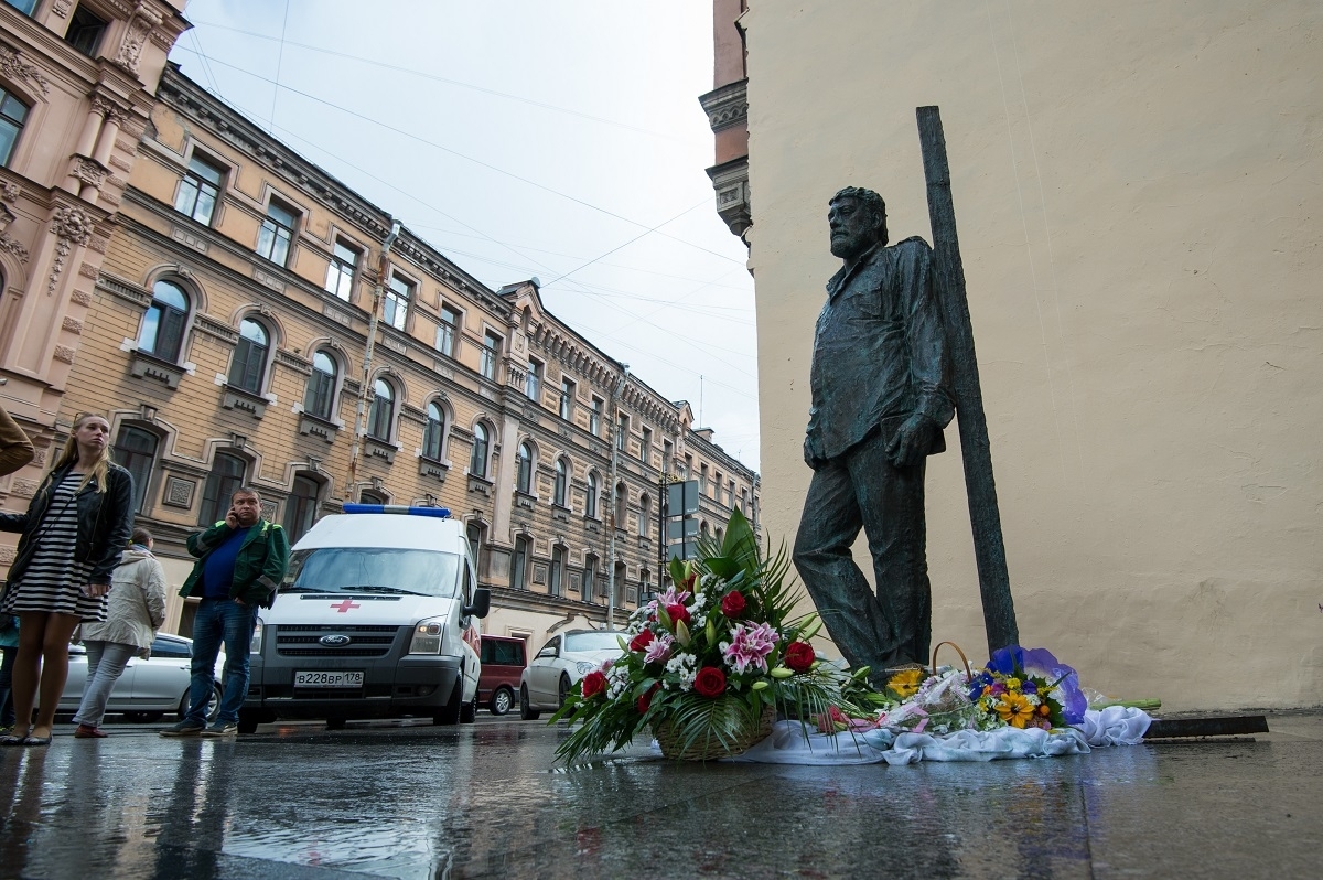 Санкт-Петербург масштабно отпразднует «День Д»