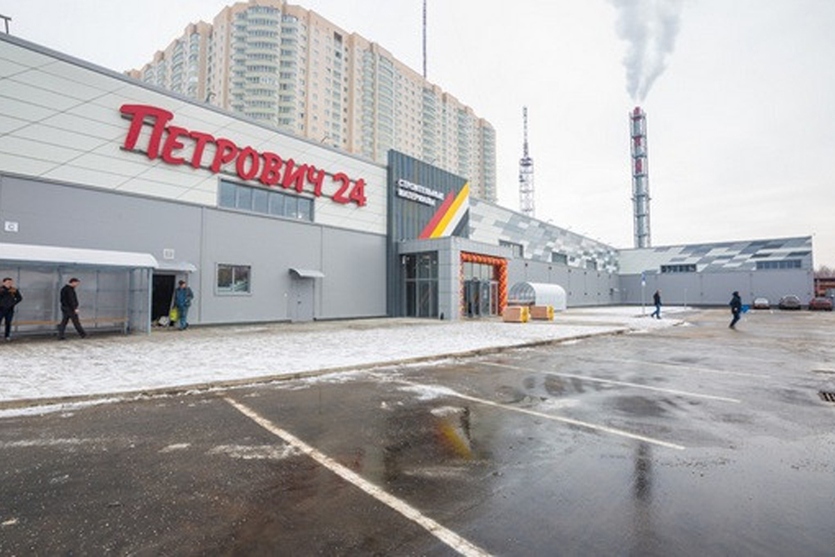 Бастовавшие водители «Петровича» добились повышения зарплат