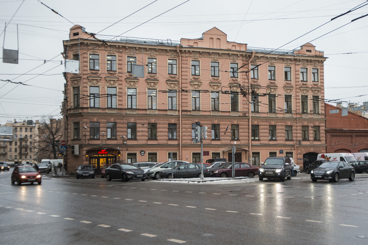 Экс-инспектор Балтийской таможни получил 7 лет колонии за взятку в $170 тысяч