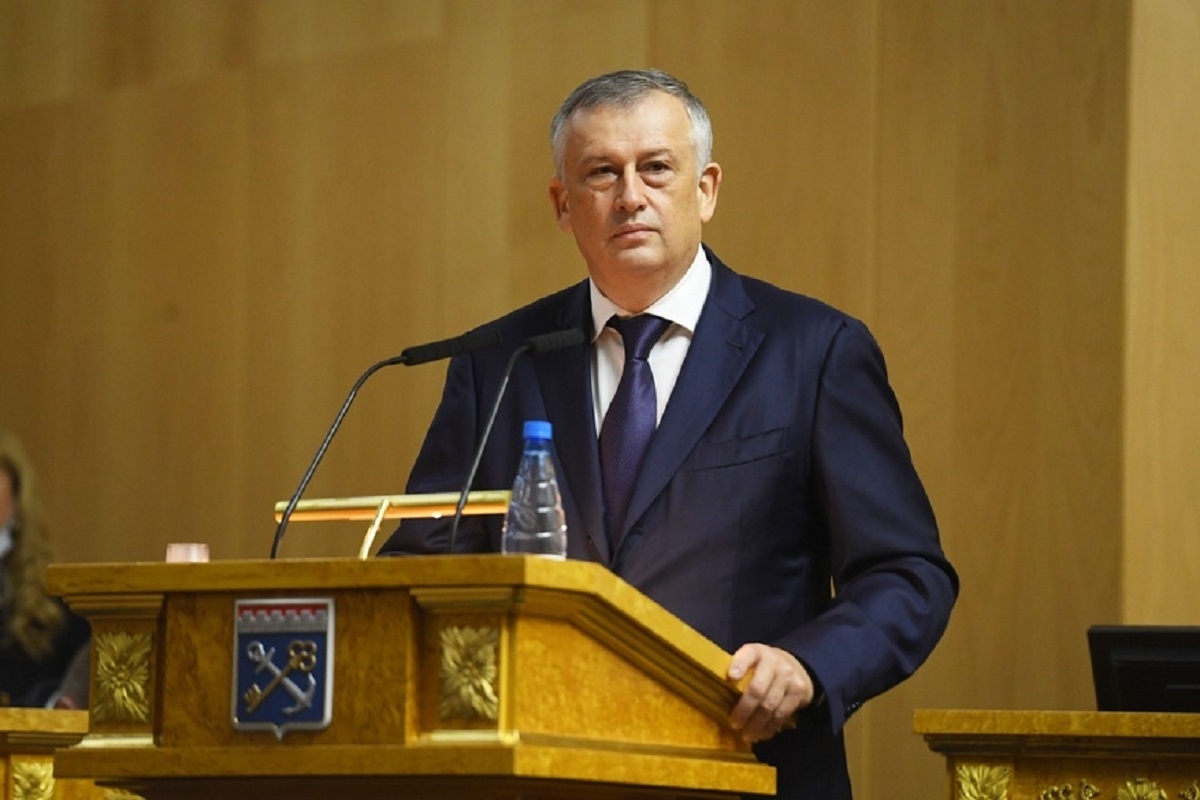 Дрозденко: семьям мобилизованных компенсируют половину расходов на оплату ЖКУ
