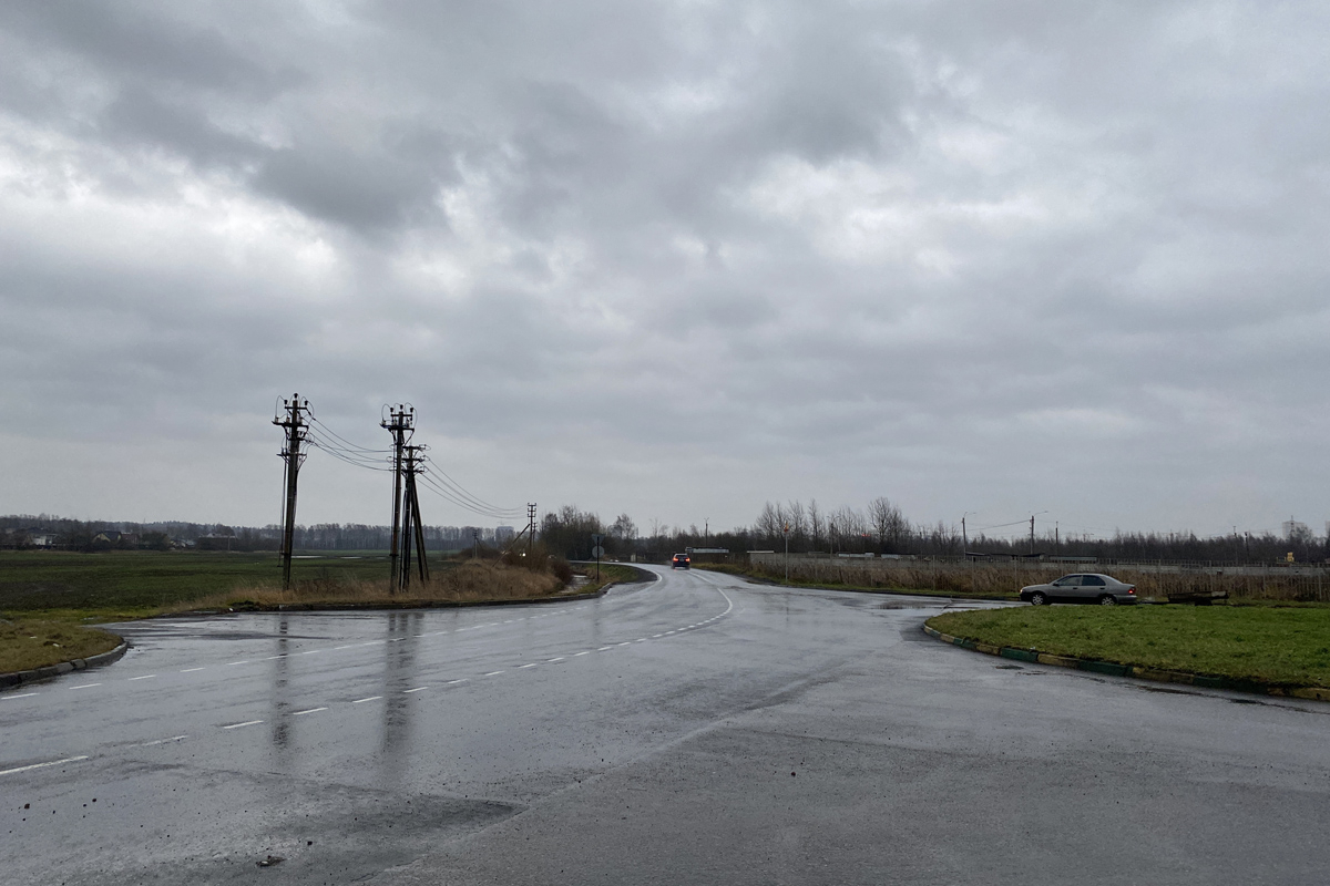 На развитие дорожной сети Петербурга выделят 10,7 млрд рублей 