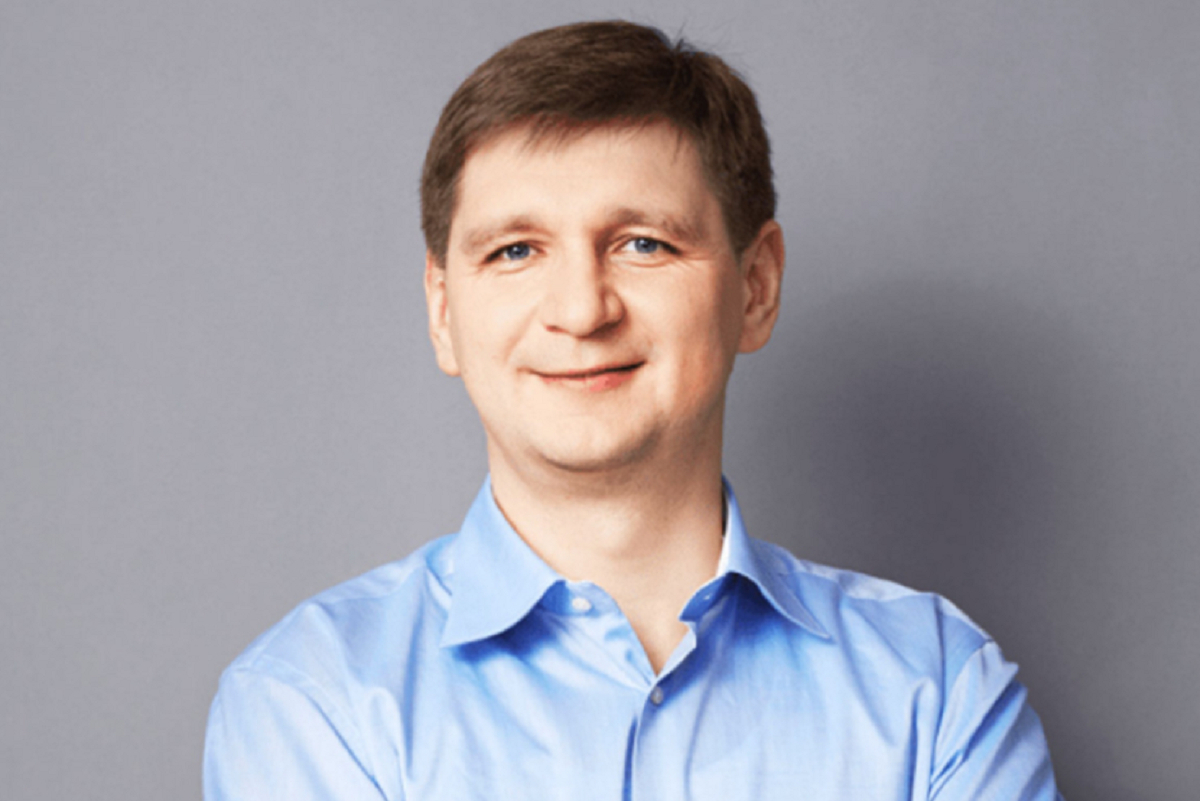 Глава «Тинькофф» Близнюк заявил об отсутствии необходимости переименовывать банк