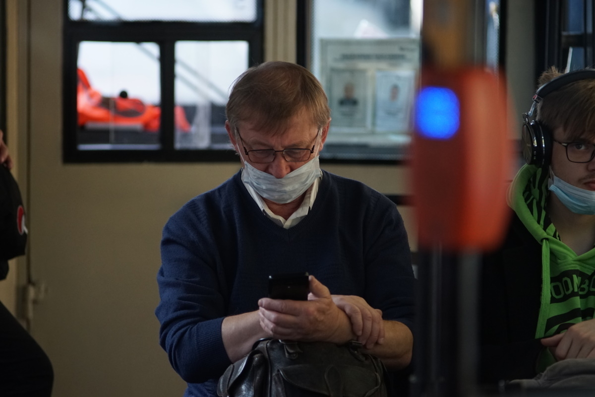В ВОЗ считают, что пандемия не закончится до конца 2021 года