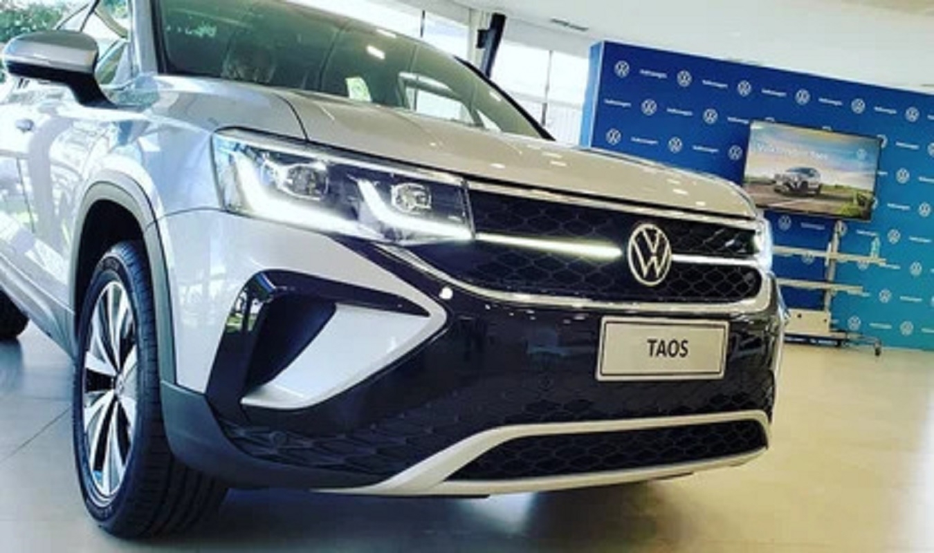 Тульский дилер Volkswagen «КорсГрупп» опроверг слухи об уходе с рынка