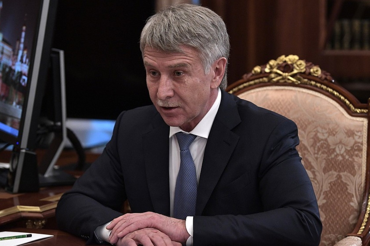 Стали известны имена миллиардеров РФ, избежавших санкций