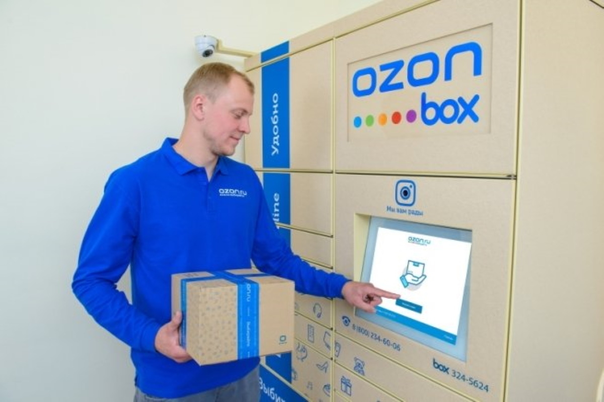 Уставный капитал микрофинансовой «дочки» Ozon вырос в 351 раз