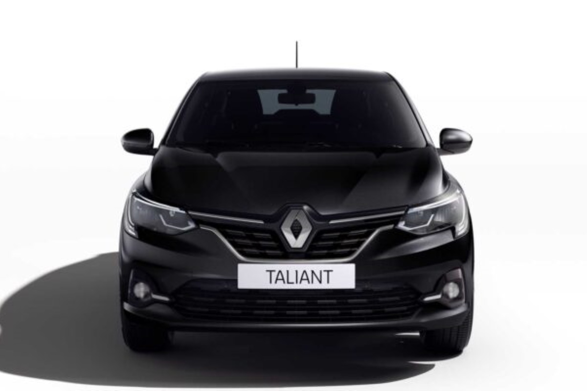 Компания Renault окончательно покинула российский рынок