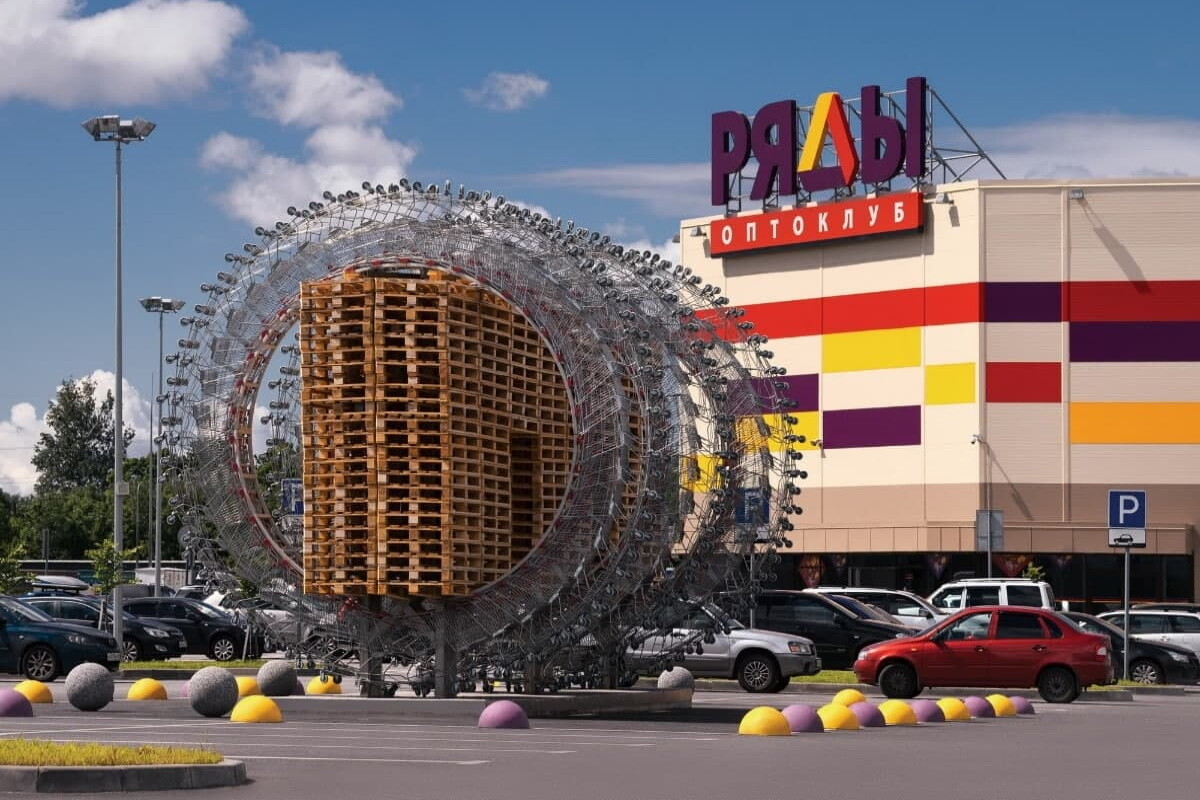 Миллиардер Плесовских готов банкротить «Ряды»