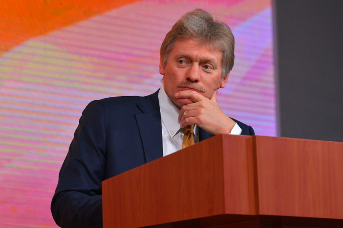 Песков оценил, как в России справляются со сдерживанием цен