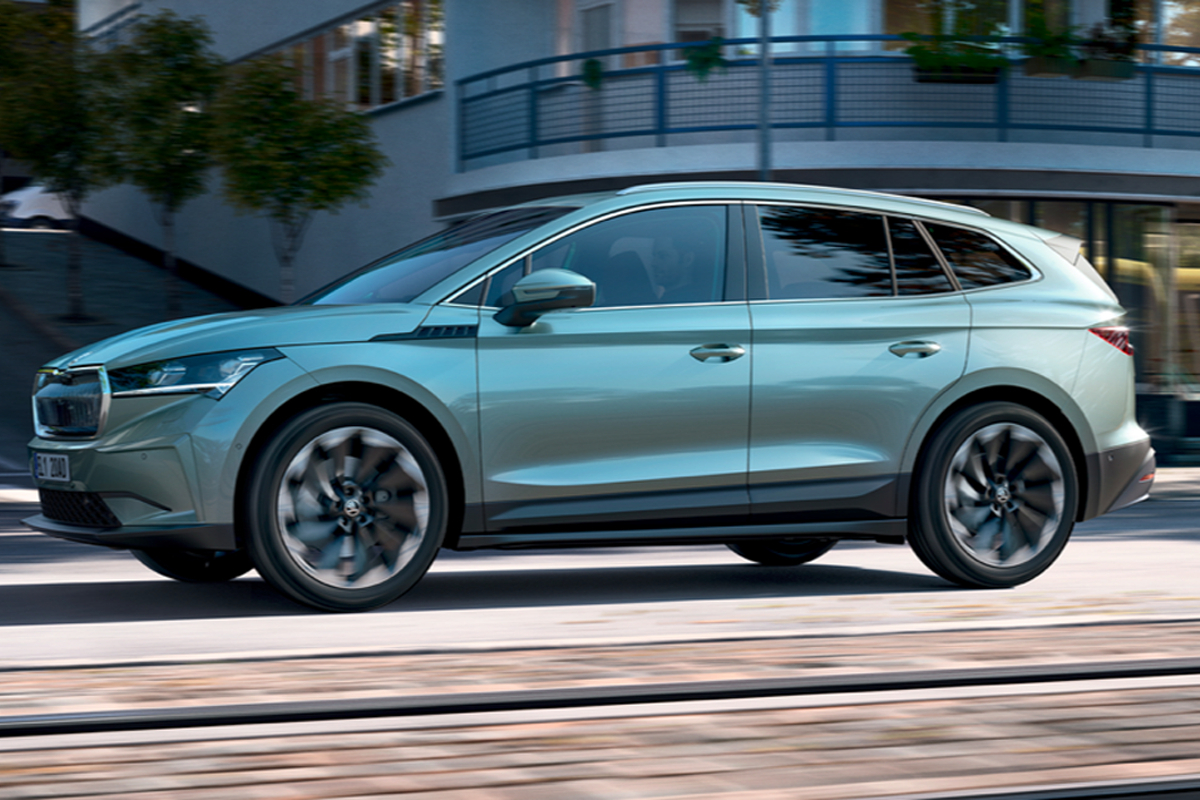 Skoda объявила о намерении создать новый компактный электрокар
