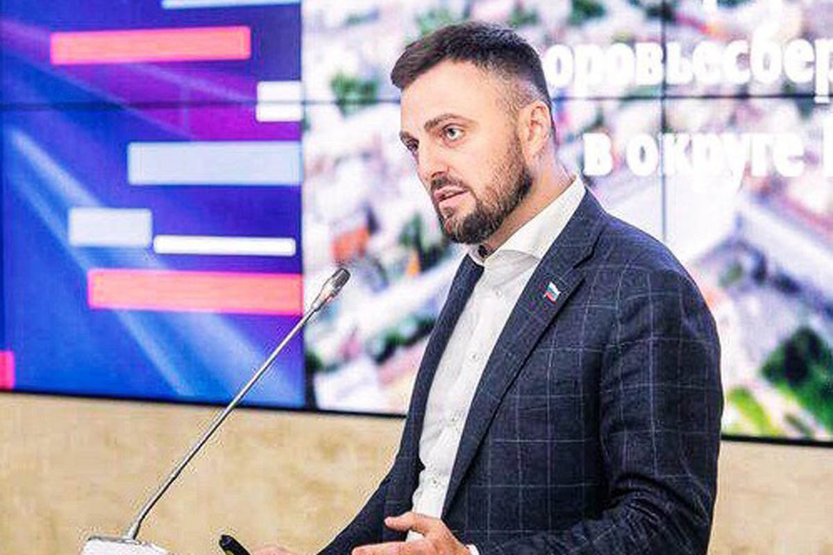 Глава МО «Екатерингофский» избежал уплаты штрафа