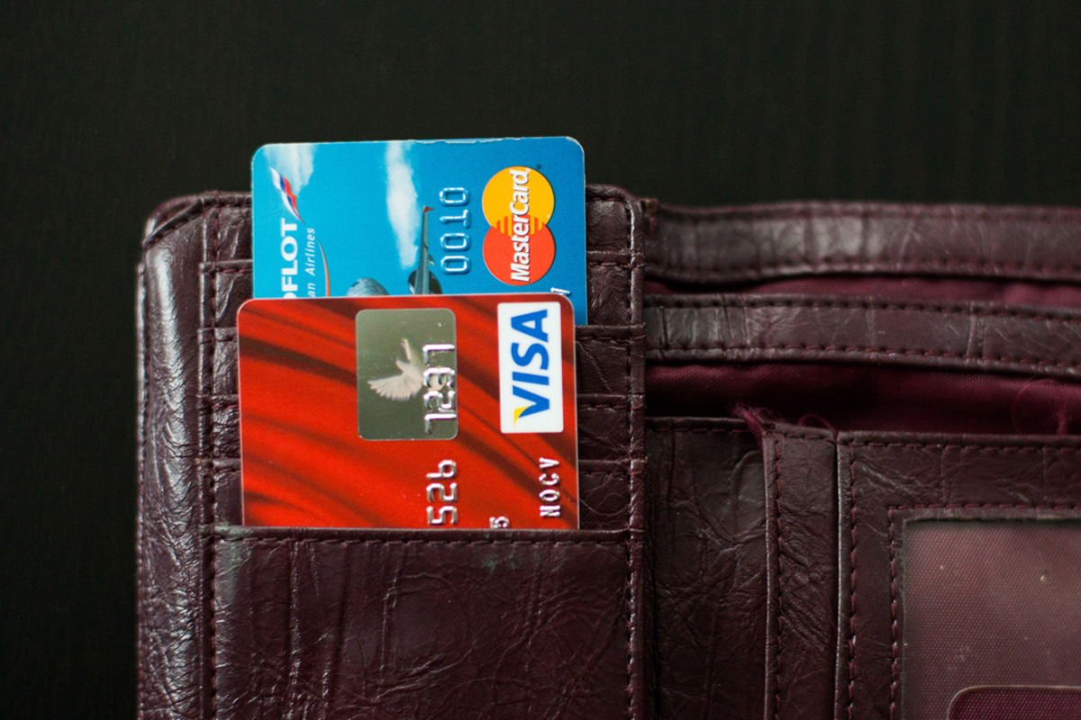 Россия может быть отключена от платежных систем Visa и MasterCard