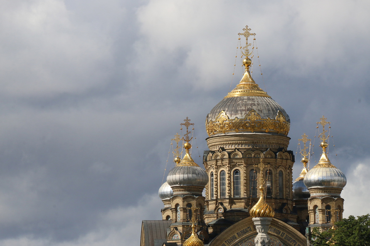 В РПЦ намерены регламентировать практику экзорцизма