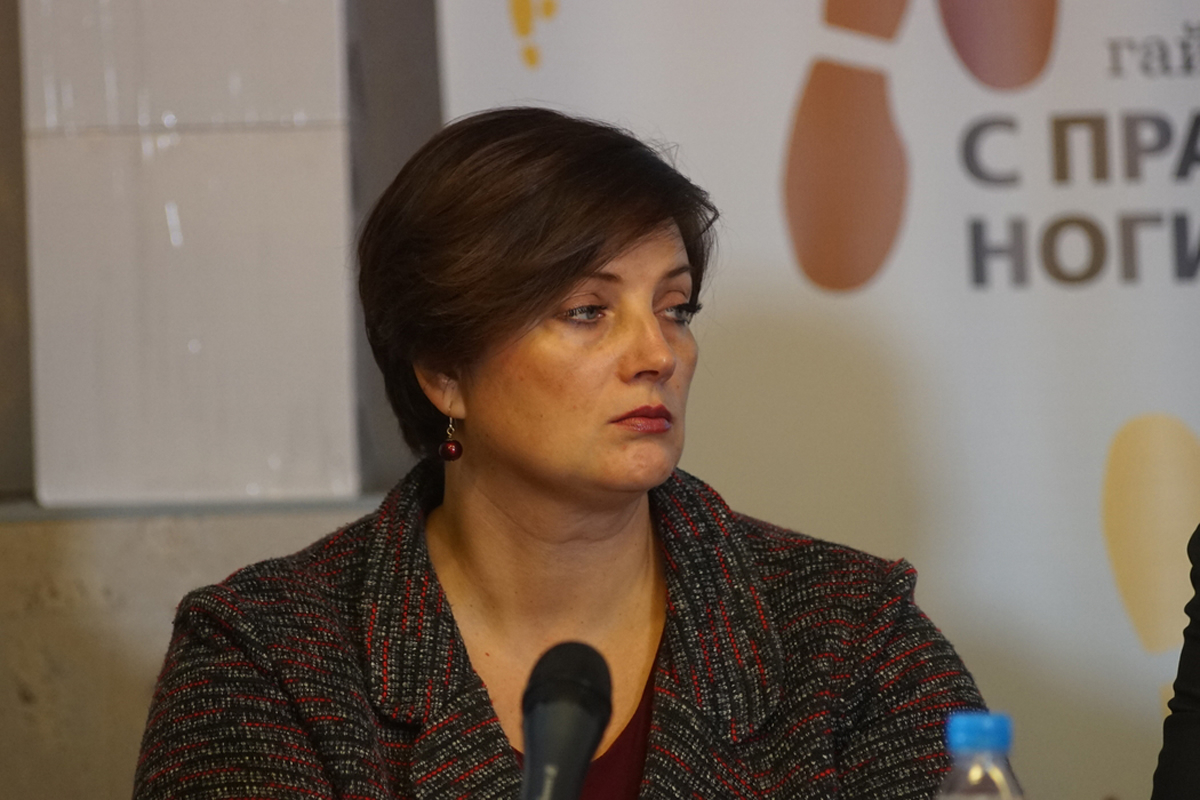В Петербурге предложили запретить продажу и производство пластика