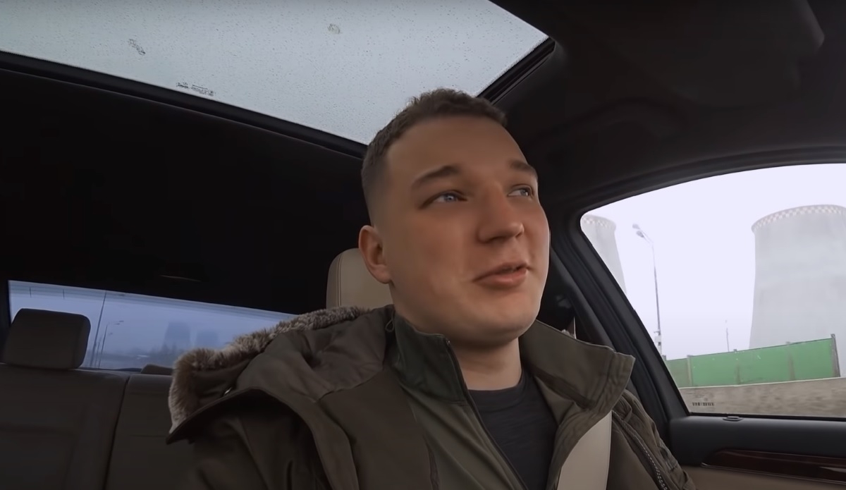 Подозреваемому по делу о ДТП Эдварду Билу избрали меру пресечения