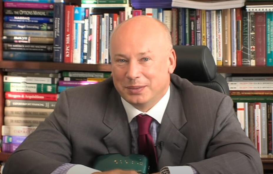 Миллиардер Бойко не смог обязать Google удалить сведения о связях с ОПГ