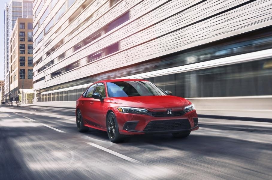 Honda не будет возвращаться на рынок РФ