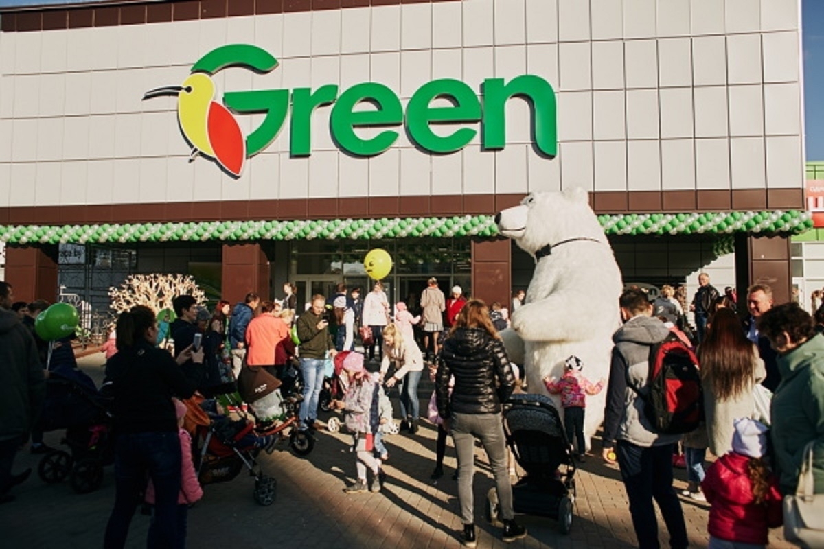 Суд Петербурга отказался банкротить продуктового ретейлера Green