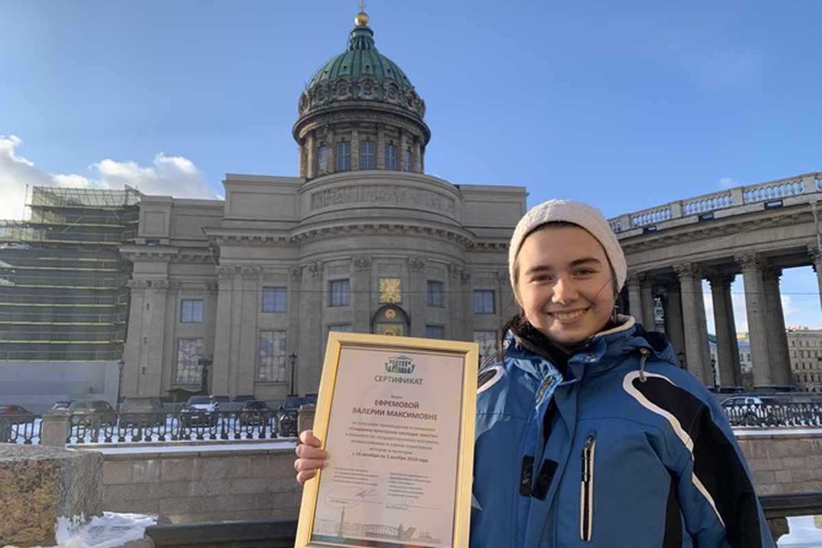 Активисты Петербурга собрали втрое больше средств на ремонт склепа из «Брата»
