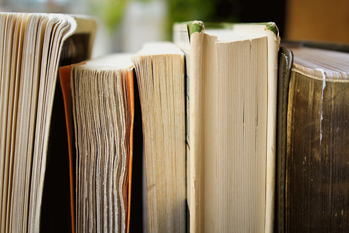Цены на книги взлетели в магазинах Санкт-Петербурга