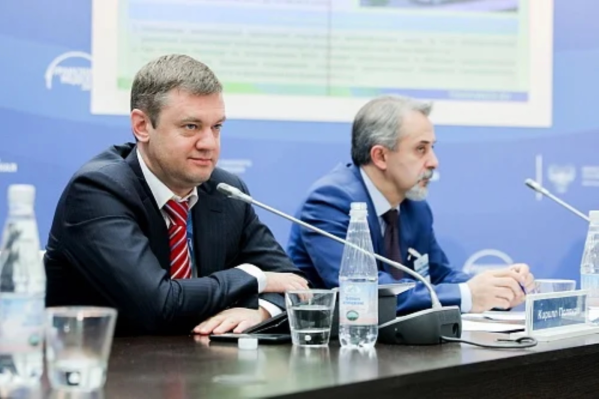 Петербург подписал соглашения с крупными российскими банками