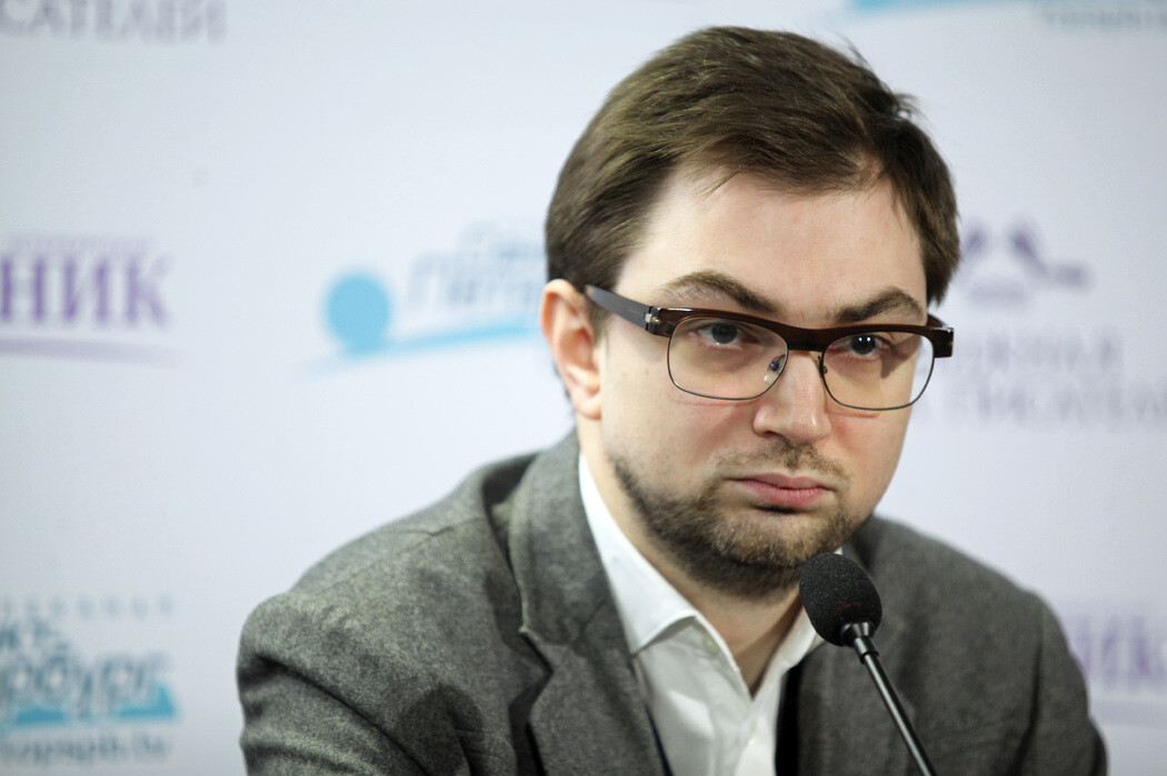 Бывший глава комитета Смольного вернется в туризм с отельером
