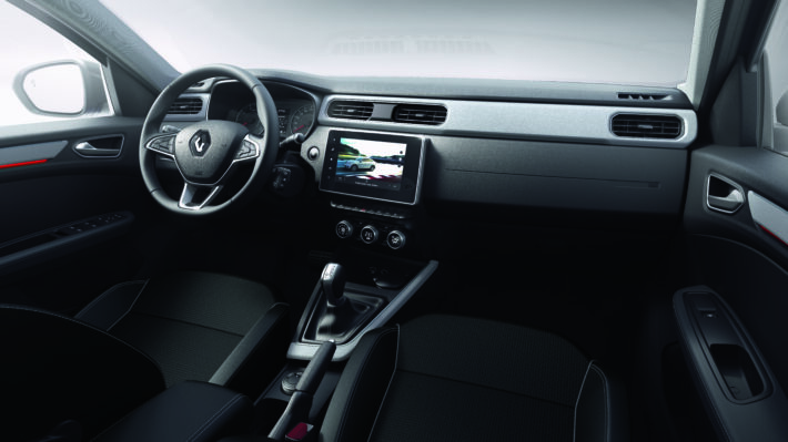 Renault может помочь «АвтоВАЗу» с комплектующими