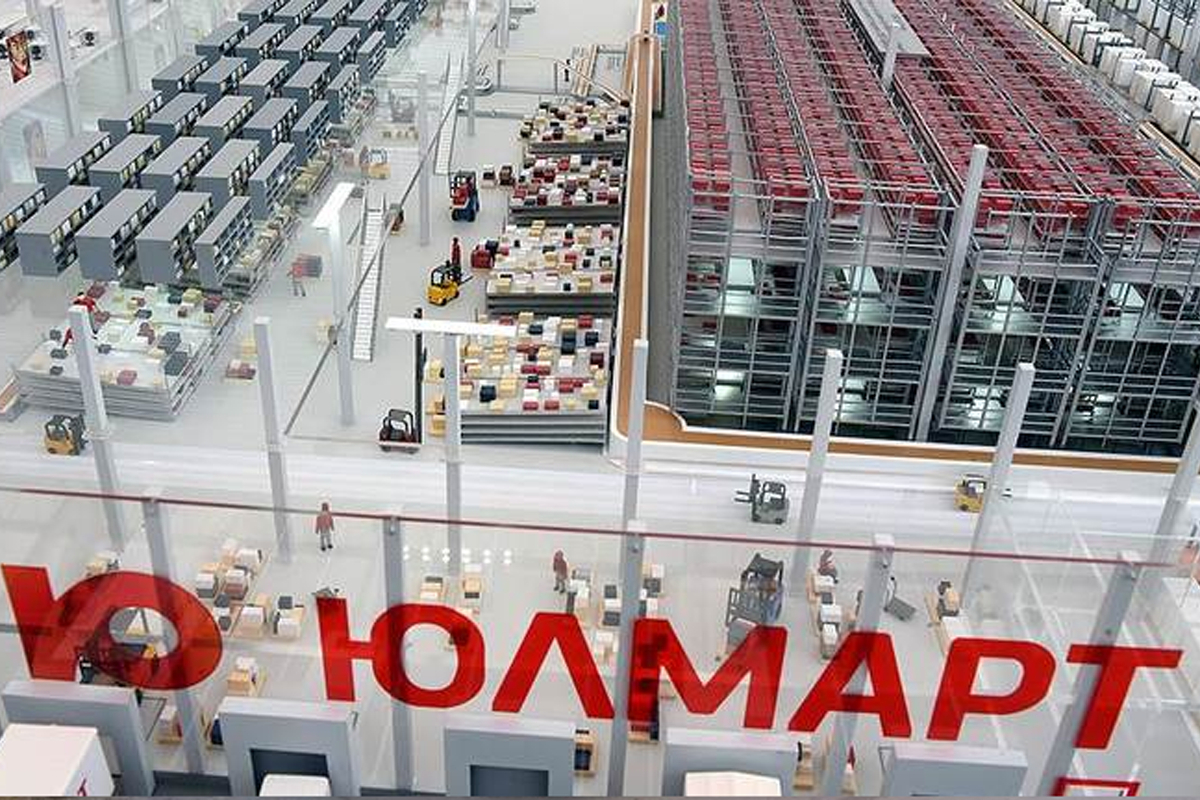 Суд Санкт-Петербурга отказался привлечь за долги «дочки» «Юлмарта» его топ-менеджмент