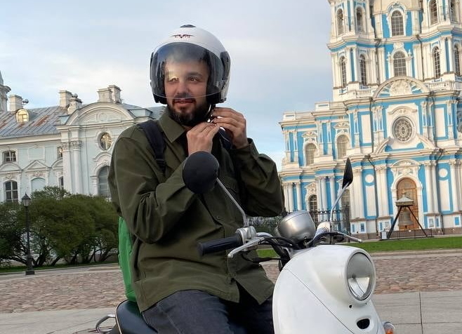 От ЖКХ до Навального: кто такой Федор Горожанко