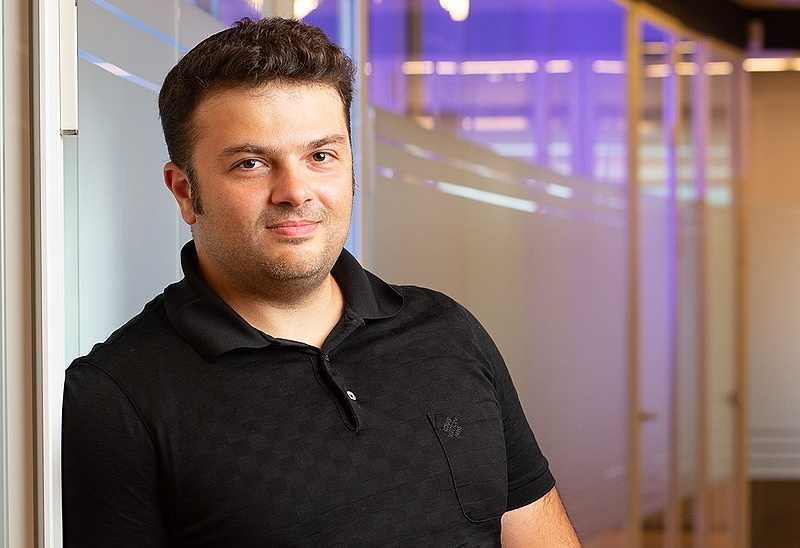 «Селектел» Мирилашвили получил структуру от владельца «Шоколадницы» 