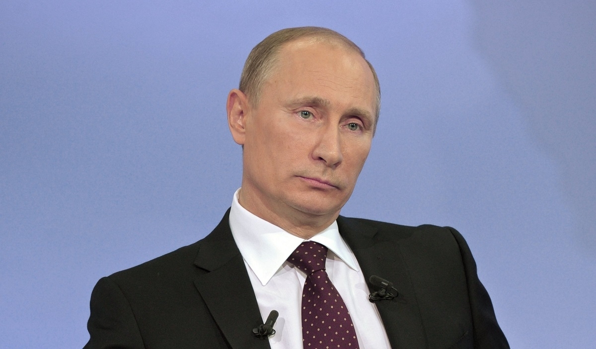 Путин анонсировал повышение прожиточного минимума в России